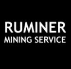 Логотип сервисного центра Ruminer