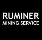 Логотип cервисного центра Ruminer